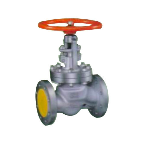 Cast Globe Valve