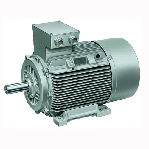 Electric Motor-1